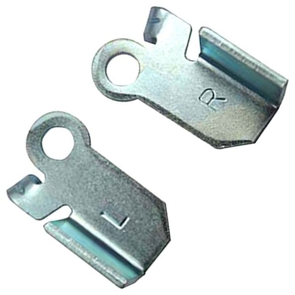 Originalt stopp spel Frigo, Kylskåp, Frys 00636308 BOSCH, SIEMENS, VIVA, BALAY