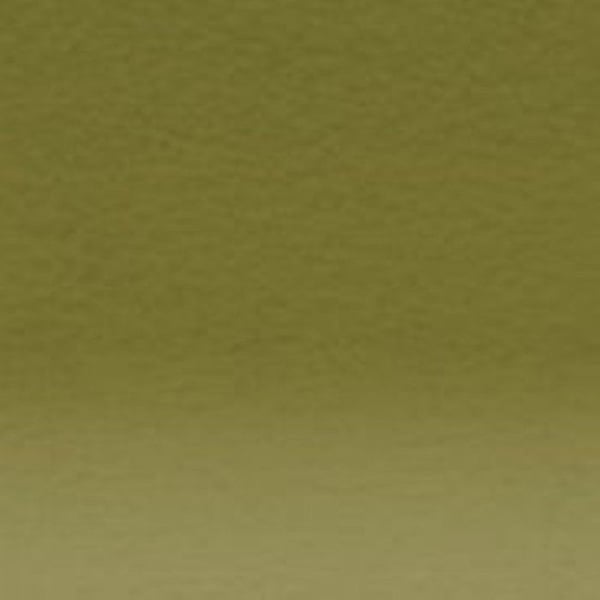 Färgpennor - Derwent - Coloursoft - Grön lichen C500 - Mjuk - Blandad - 6 år och uppåt