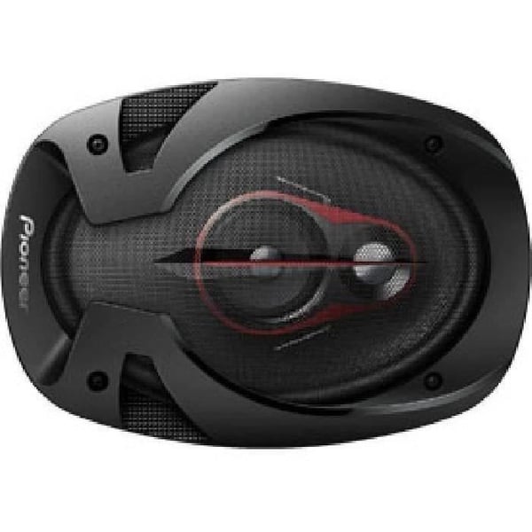 PIONEER TS-R6951S 6x9 Mixtrax-högtalare - 3 sätt - 400W max