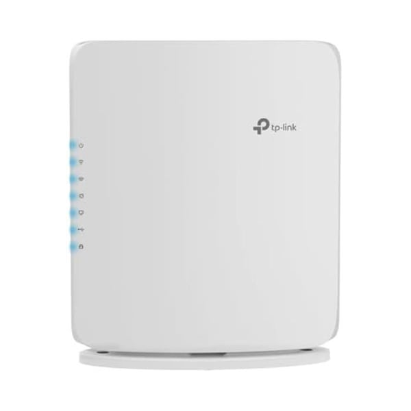 Wi-Fi-router - TP-Link - Archer BE450 - 7200 Mbps - 10 Gbit/s WAN/LAN - Wi-Fi 7 - Föräldrakontroll
