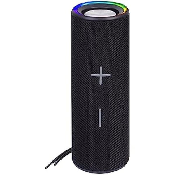 Forstærket højttaler - TREVI - XR 8A35 - 20 W - Bluetooth - IPX4 vandtæt