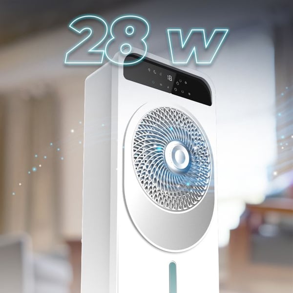 Cecotec Klimatörer EnergySilence 5000 Cool Wave