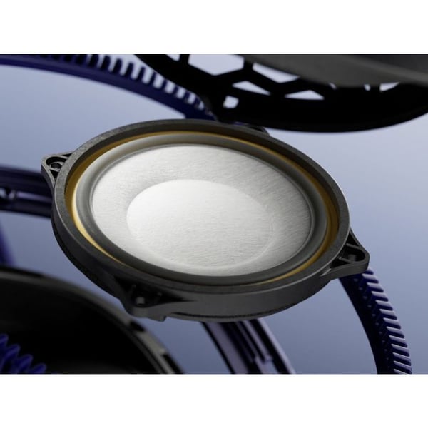 Bowers & Wilkins Px7 S3 Anthra