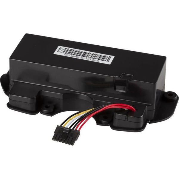 Ersättningsbatteri - SENCOR - SRX 0507 - Uppladdningsbart - Svart - För dammsugare SRV 9550BK