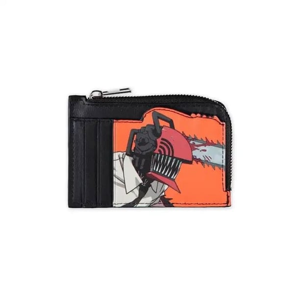 Difuzed - Chainsaw Man - Chainsaw Man plånbok