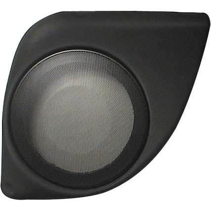 Framdörrshögtalaradaptrar Fiat Punto 1999 – 2003 - Fiat Punto högtalaradaptrar