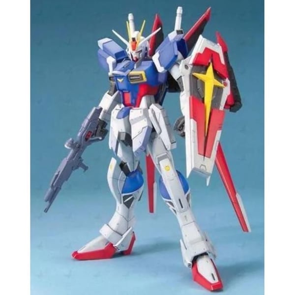 GUNDAM - MG 1/100 Force Impulse Gundam - Byggsats - 18cm
