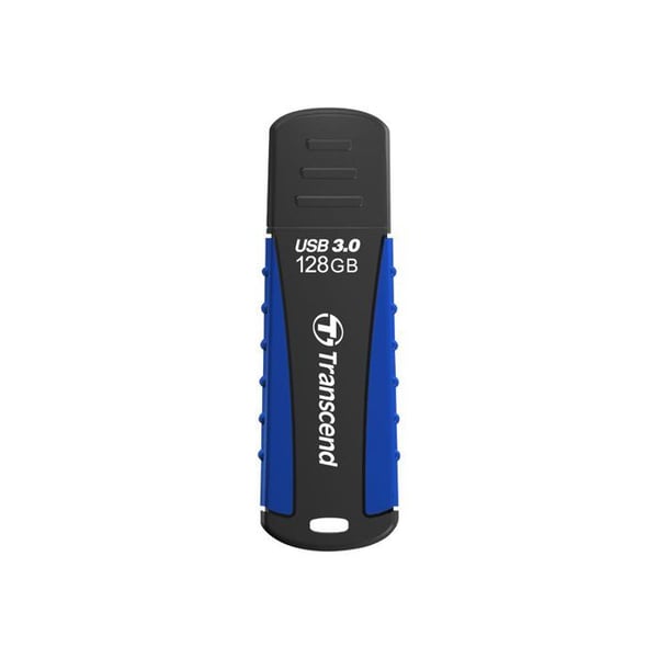 TRANSCEND JETFLASH 810 USB-nyckel - 128 GB - USB 3.0