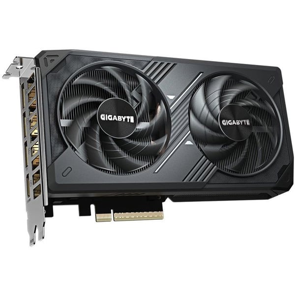 GIGABYTE - WF2 - Grafikkort - NVIDIA RTX 5060 - 8 Go