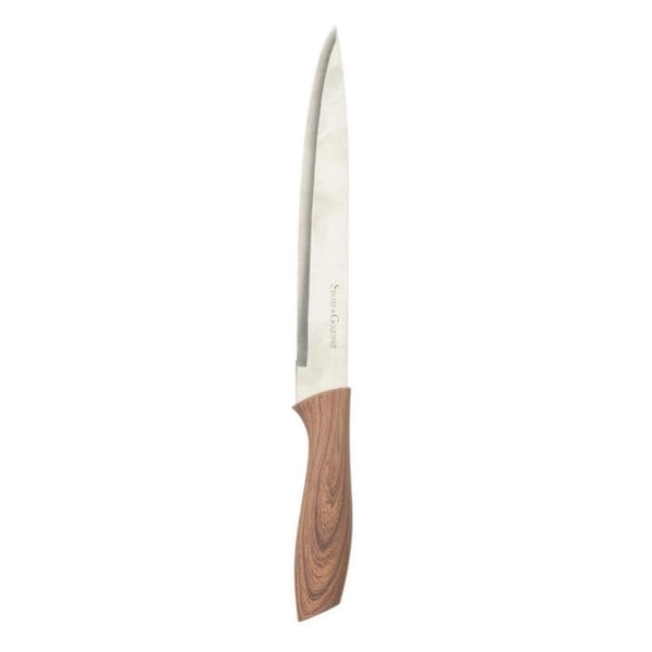 Secret de Gourmet 5 magnetiska knivblock