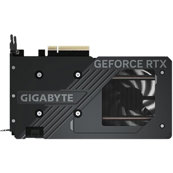 GIGABYTE - WF2 - Grafikkort - NVIDIA RTX 5060 - 8 Go