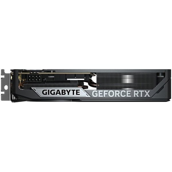 GIGABYTE - WF2 - Grafikkort - NVIDIA RTX 5060 - 8 Go