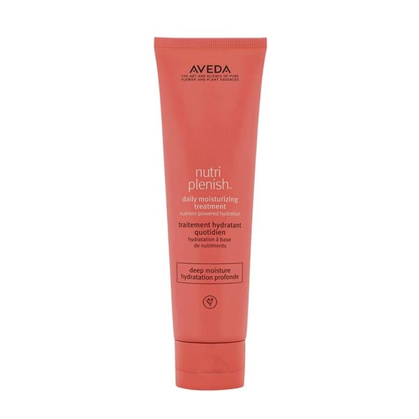 Fuktighetskräm - Aveda - Nutriplenish - 150ml - Torrt hår - Utan sköljning