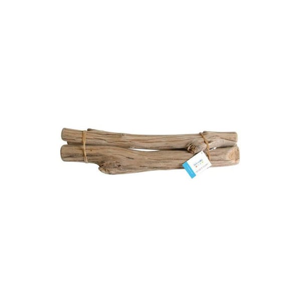 3 Flytande trä - 35 cm