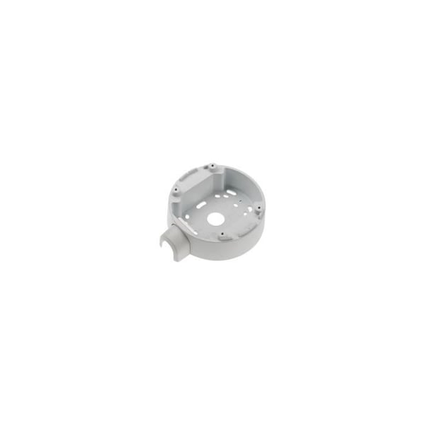 AXIS T94G01P Conduit Back Box Bakre hölje för AXIS Q1765-LE nätverkskamera, Q1931-E termisk nätverkskamera AXIS T94G01P Conduit Back Box Bakre hölje för AXIS Q1765-LE nätverkskamera, Q1931-E termisk nätverkskamera