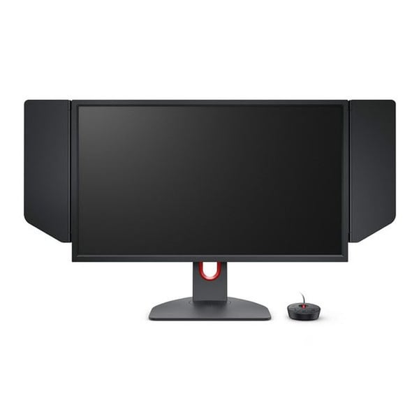 Skærm - BenQ - Zowie XL2746K - 27 tommer - 240 Hz - DyAc+