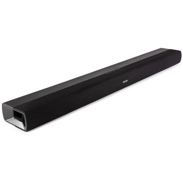 Ljudbar - Denon - DHT-S216 - Svart - 20 Watt - Bluetooth