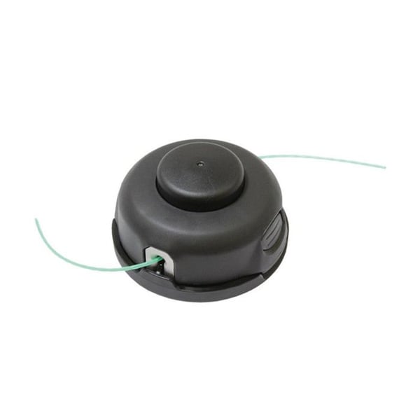 MAKITA 198971-4 2xØ2mm klipphuvud kompatibel med LXT grästrimmers