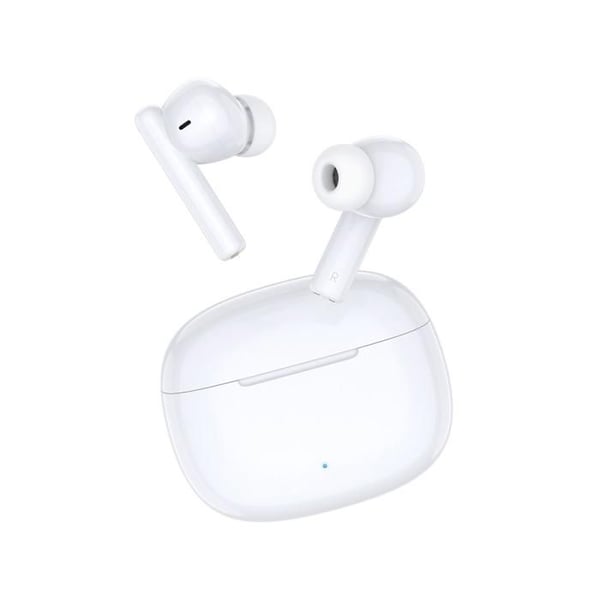 Tcl MOVEAUDIO AIR WH Vita hörlurar Weiß