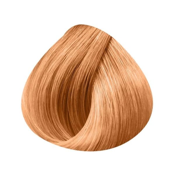 Wella Professionals - Oxidationsfärg med ammoniak Koleston Perfect Me + - 9/04 : Mycket Ljus Naturlig Kopparblond - 60ml