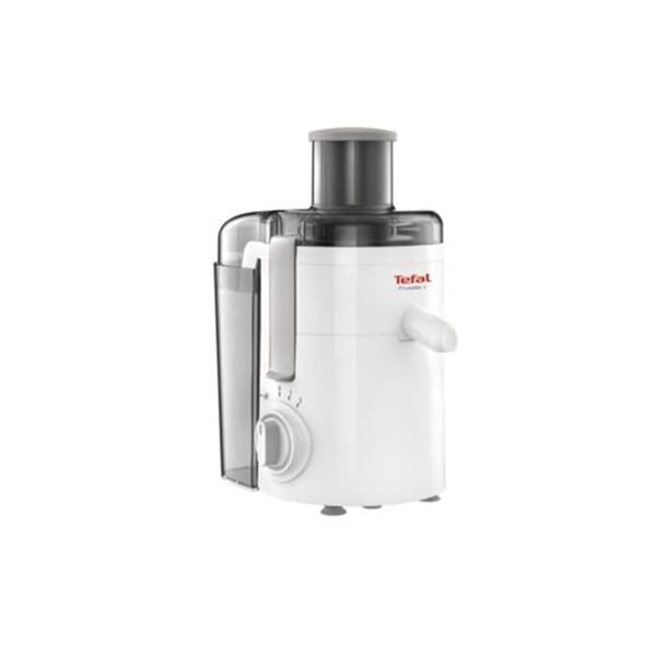 Elektrisk citruspress - Tefal - Frutelia - 350W - 950ml - Vit