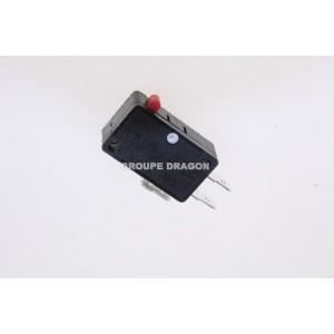 MICRWITCH för BOSCH mikrovågor B/S/H REPERE 0317 HF24M561 614766