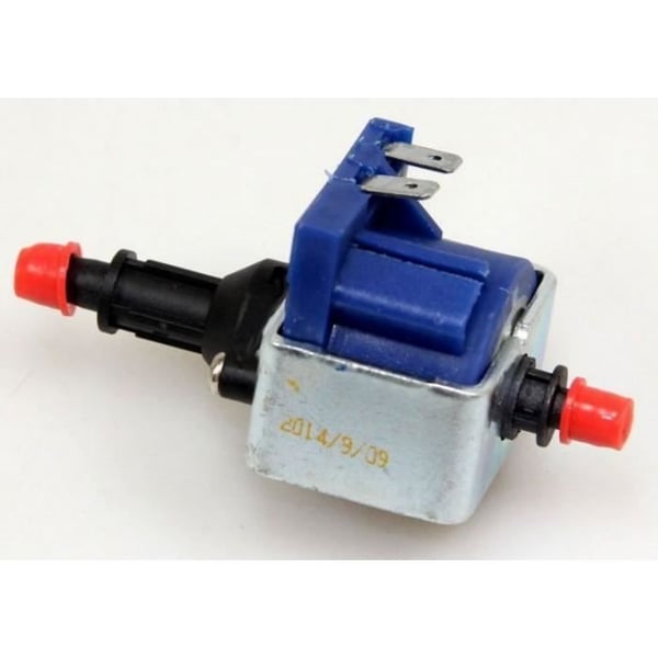 Pump utan diod 220V - DOMENA - 500411110 TYPE BOOSTER30 - Kompatibel CLASS120PE - Ångcentral