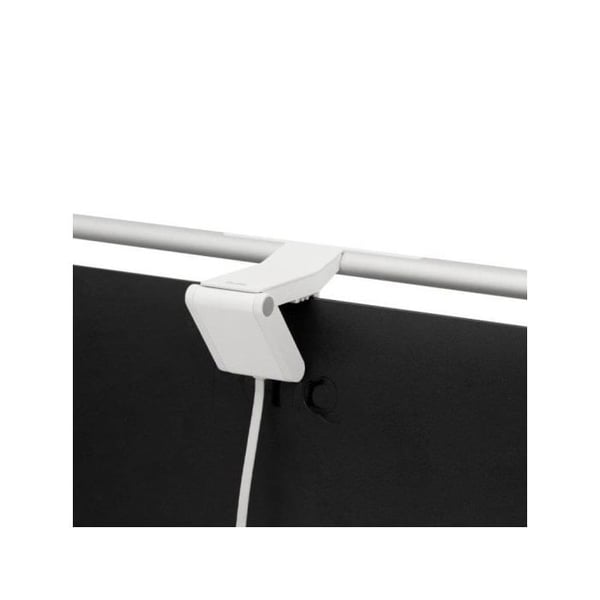 Näyttölamppu - BenQ - Pro - 1000 lumen - USB - Musta
