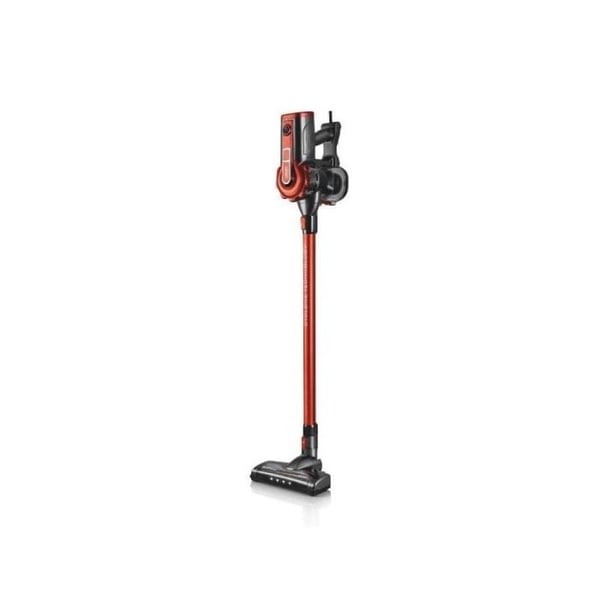 Vertikaldammsugare Venus Plus 600