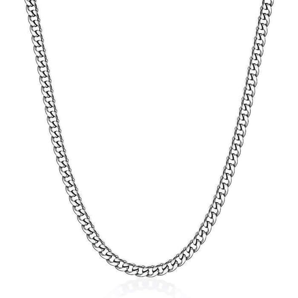 Halsband - Silverstål - Brosway - BIK93