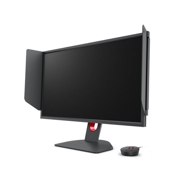 Skærm - BenQ - Zowie XL2746K - 27 tommer - 240 Hz - DyAc+