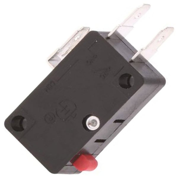 MICRWITCH för BOSCH mikrovågor B/S/H REPERE 0317 HF24M561 614766