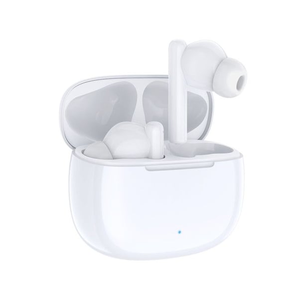 Tcl MOVEAUDIO AIR WH Hvid hovedtelefon