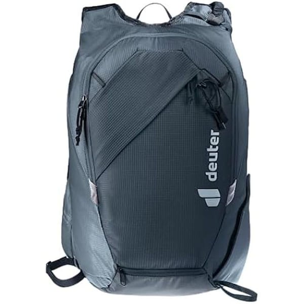 Skidryggsäck - DEUTER - Updays 24 Sl - Dam - Svart - 24 liter - Optimal komfort
