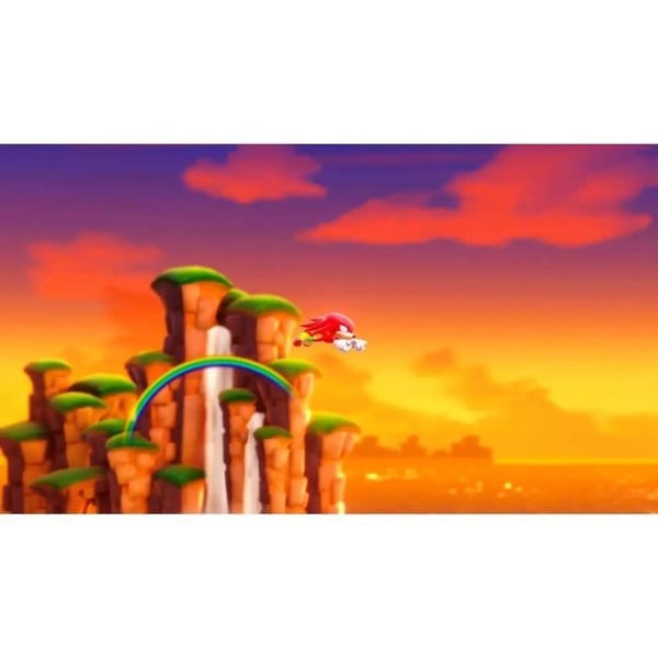 Sonic Superstars - PS5-spel