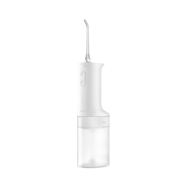 Hydropulsator - Xiaomi - 2 - Hög frekvens - Behållare 200 ml - 3 användningslägen