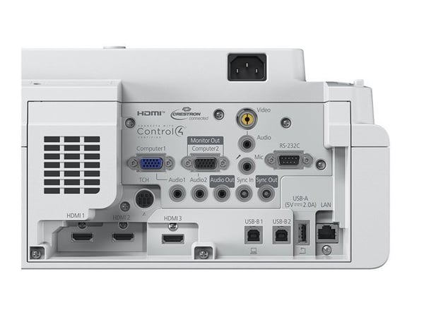 Epson EB-760WI - projektor 3