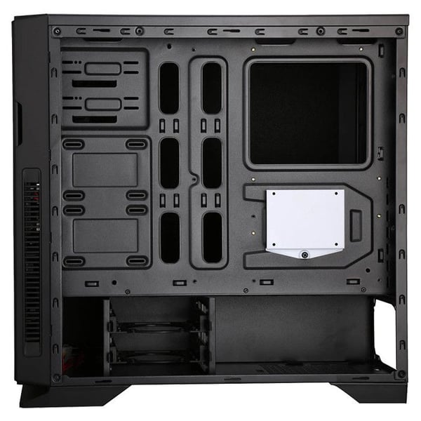 iTek Namn: Medium Tower Chassi