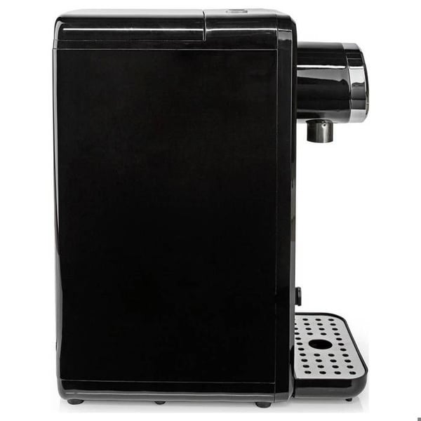 Varmtvandsdispenser - NEDIS - 2,5 L - Betjening med én knap - Maks. temperatur 100°C - Sort