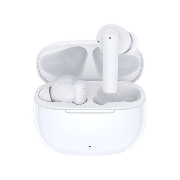 Tcl MOVEAUDIO AIR WH Hvid hovedtelefon