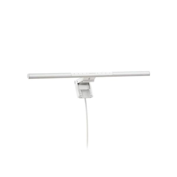 Näyttölamppu - BenQ - Pro - 1000 lumen - USB - Musta