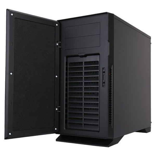 iTek Namn: Medium Tower Chassi