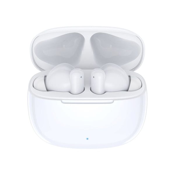 Tcl MOVEAUDIO AIR WH Hvid hovedtelefon