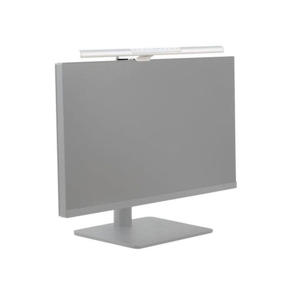 Näyttölamppu - BenQ - Pro - 1000 lumen - USB - Musta
