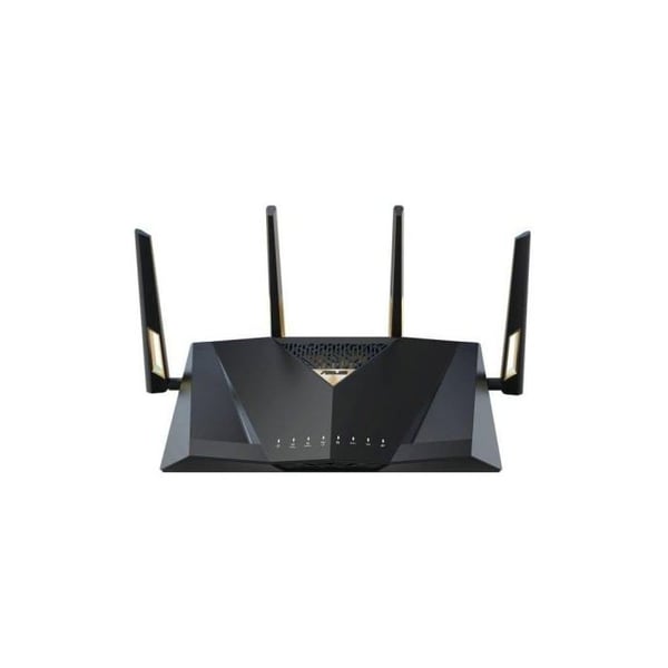 Mobilrouter - ASUS - RT-BE88U - Wifi 7 - Dualband 2,4/5 GHz - 5764 Mbit/s