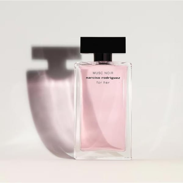 Parfum för kvinna Musc Noir Narciso Rodriguez (50 ml) EDP