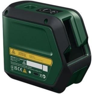 Bosch Laser Linjer AdvancedLevel 2 - Grön