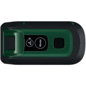 Bosch Laser Linjer AdvancedLevel 2 - Grön