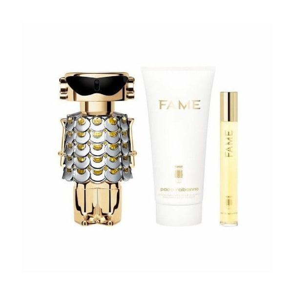 Paco Rabanne FAME EDP Damparfym
