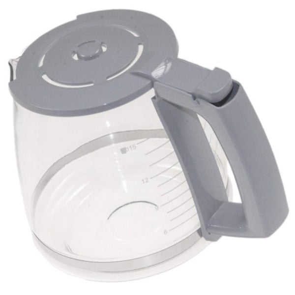 Glas kanna original Kaffemaskin, Kaffemaskin 00658595 BOSCH